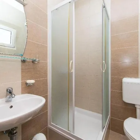דירה With Sea View 3 פודאצה